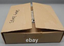 1982 vintage Star Wars mail away DISPLAY ARENA stand withoriginal box RARE unused
