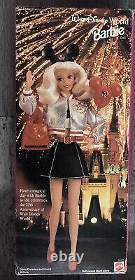 8 Vintage Barbie Dolls In Box RARE Retired original