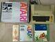 Atari 800 The Programmer Computer System Withbox & Manuals Vintage & Rare
