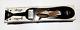 Ace Vintage Western Guitar Strap New Extremely Rare Unused In Original Box