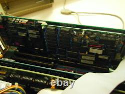 Amiga 2000 HD original box as is system IBM AT 68030 rare Vintage Commodore hdwr