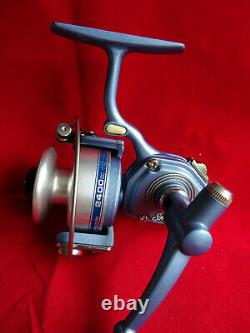 An X-rare Old Shop Stock Boxed Shakespeare Wondereel 2400 Spinning Reel