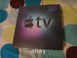 Apple TV 160GB MB189LL/A STREAMER RARE VINTAGE NEW FACTORY RETAIL SEALED BOX