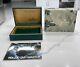 Authentic Vintage Very Rare 80s Rolex Box For Gmt Master +booklet Set Pepsi Coke
