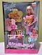 Barbie & Krissy Stroll'n Play + Latino Baby 3 Dolls Set New In Box- 2001 Rare