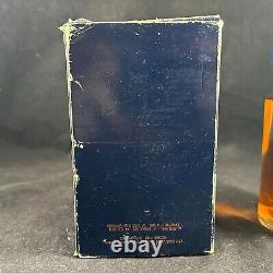 Chaz Cologne For Men 8 Oz Bottle Revlon Charlie Division Original Box Rare Vtg