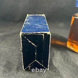 Chaz Cologne For Men 8 Oz Bottle Revlon Charlie Division Original Box Rare Vtg