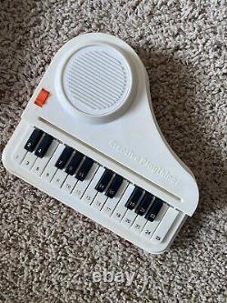Creativity Playthings Little Maestro Piano-Organ Vintage 1977 With Box RARE