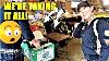 Ep457 Antique Furniture And Vintage Items Garage Sale Finds Rare Old Collectibles Haul