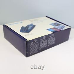 Ericsson R380 World Smartphone Vintage International Black RARE NEW IN BOX