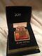 Extremely Rare Vintage 1930 Jean Patou Joy Pure Parfum 1 Oz Sealed In Lg Box