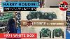 Finding Airfix Rare Kits 1930 Bentley White Box In 1 12th Scale Box Open