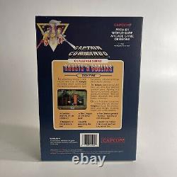 Ghosts N Goblins CIB Complete Commodore 64 Rare Vintage Capcom Big Box