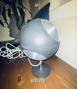 Grundig Rare Audiorama 700 Sphere Vintage Space Age HiFi Speaker 1 New Withbox
