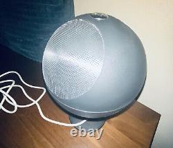 Grundig Rare Audiorama 700 Sphere Vintage Space Age HiFi Speaker 1 New Withbox