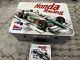 Honda F1 Indy Cart Grand Prix Racing Lunch Box Rare Dealer Gift Vintage
