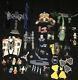 Huge Vintage Lego Star Wars Lot With Tons Of Rare Sets And Figures! Great Deal