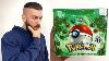 Incredibly Rare Pokemon Cards Opening Vintage 1st Edition Jungle Booster Box 4 000