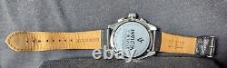 Invicta Vintage Chronograph (RARE) #5461 EUC Without Box, Tags or Manual