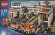 Lego City Garage (7642) New In Box Rare & Retired Factory Sealed