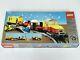 Lego Railway 7735 Freight Train Set New Sealed Vintage Rare Legoland From 1985