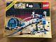 Lego Space Monorail Transport System (6990) Rare Vintage