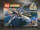 Lego Star Wars 7140 X-wing Fighter Rare 1999 Set