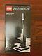 Lego Architecture Sears Tower New In Box Rare Vintage 2008 Landmark