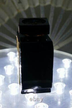 Liu Vintage Guerlain Parfum Extrait 1934 1 oz sealed RARE Bottle No Box