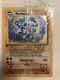 Machamp 8/102 New Factory Sealed Vintage Halo Pokemon Card Rare. New Out Of Box