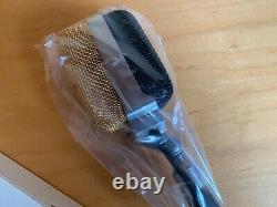 Meazzi M12 (AKG D12) Rare Vintage Microphone Brand New In Box