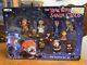 Neca The Year Without A Santa Claus 11 Piece Pvc Figurine Set Vintage New Rare