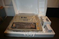 NEW IN BOX Vintage Atari 400 Home Computer System Console RARE BRAND NEW