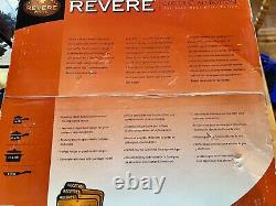 NEW in BOX Vintage Revere Ware 7 Piece Cookware Dated 2001 Never Used Rare