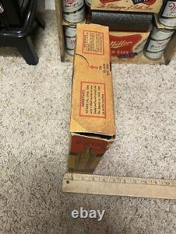 Nehi Soda Box Old Early Vintage Advertising Carton Box Bottle Box Rare