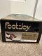 New With Box Vintage Footjoy Classic Style 57133 (9.5b) Rare! Golf
