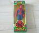Popy Spiderman With Box / Japan Japanese 1978 Mego Vintage Rare