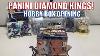 Panini Diamond Kings Hobby Box The Funnest Pack We Ve Ever Opened