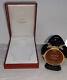 Panthere De Cartier Parfume 30ml Old Vintage In Factory Box Rare To Find