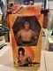 Rambo First Blood Vintage Action Figure Withbox Rare Doll 1980s Possibly New