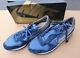 Rare 1979 Vintage Nike Roadrunner 2380 Running Shoes Blue With Original Box Size 9