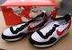Rare 1980s Vintage Nike Terra T/c 2313 Running Shoes With Original Box Size 8.5