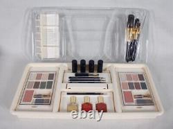 RARE! 20 pc VINTAGE ESTEE LAUDER ARTISTS BOX MAKEUP PRODUCTS GIFT SET NEW IN BOX