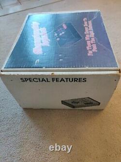 RARE KBM Vintage Championship Joystick Complete in box