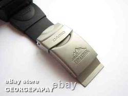 RARE NEW in BOX Vintage 1999 NOS CASIO PRT-1GP wrist navigation GPS Watch