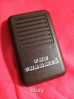 RARE The Charmer Vintage Talking Cursing Box vs Final Word ONLY 1 ON EBAY