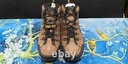 RARE VINTAGE Nike ACG Air Wallowa Mid II Men's Size 8.5 Hiking Boots NEW in Box