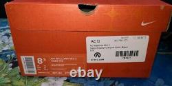 RARE VINTAGE Nike ACG Air Wallowa Mid II Men's Size 8.5 Hiking Boots NEW in Box