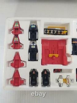 RARE Vintage 1983 Takara Transformers Kronoform New in Box