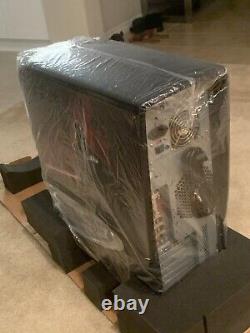 RARE Vintage Alienware Star Wars Dark Side Edition NEW IN BOX, NEVER BOOTED